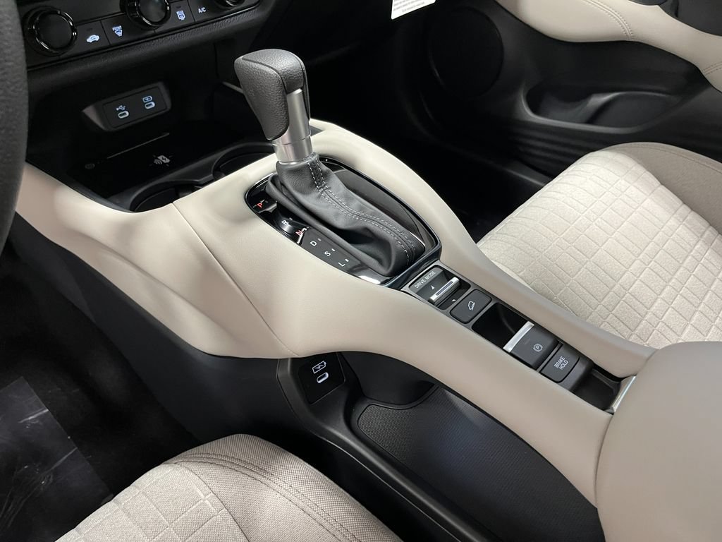 New 2027 Honda HR-V LX image 20