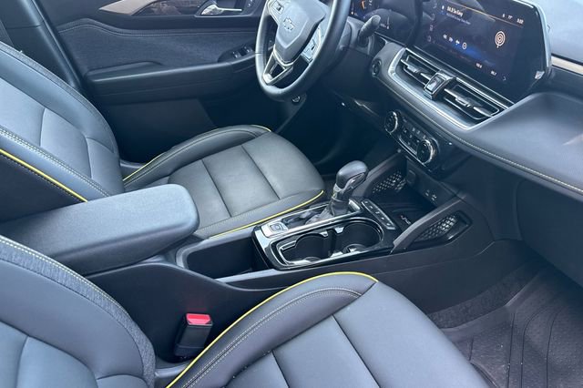 Used 2026 Chevrolet TrailBlazer ACTIV w/ Convenience Package FWD image 19