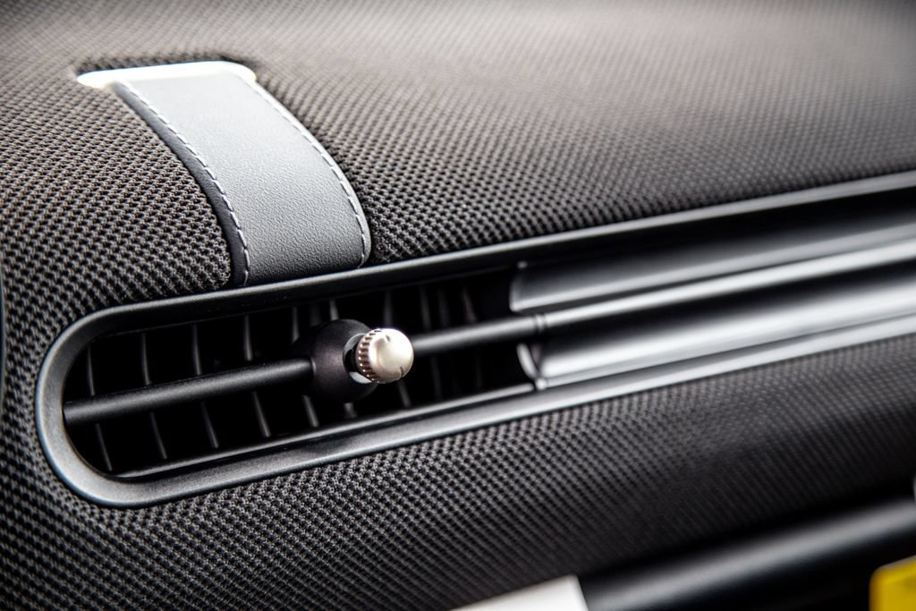 New 2026 MINI Cooper S FWD image 15