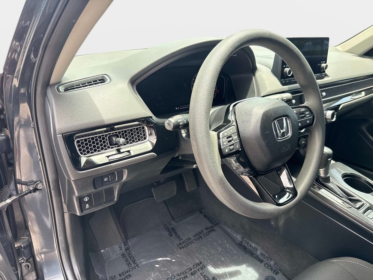 Used 2023 Honda Civic LX image 18