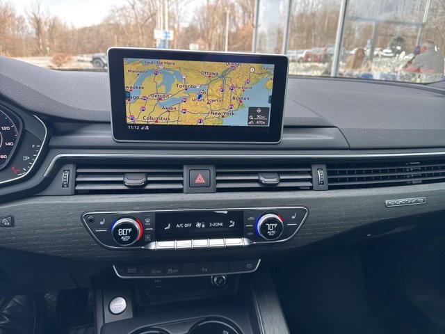 Used 2019 Audi A5 2.0T Premium Plus image 23