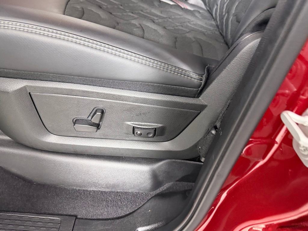 Certified 2026 RAM 2500 Rebel image 27