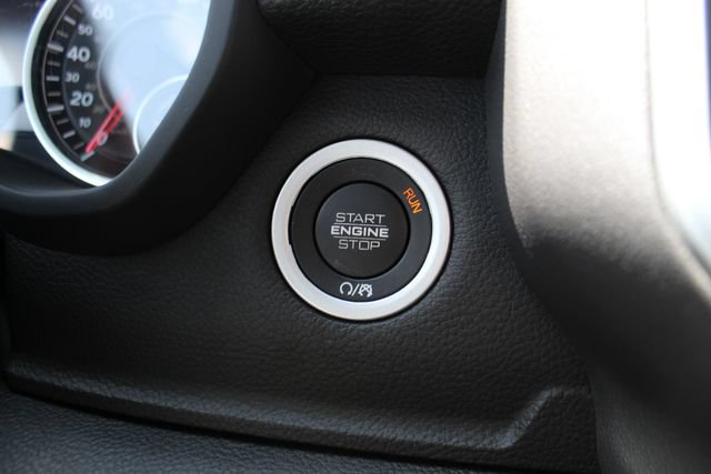 Used 2023 RAM 1500 Big Horn AWD/4WD image 19
