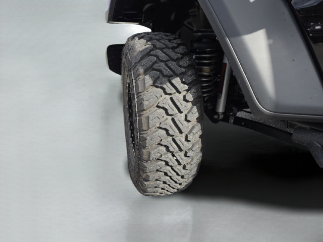 Used 2026 Jeep Wrangler Unlimited Rubicon AWD/4WD image 41