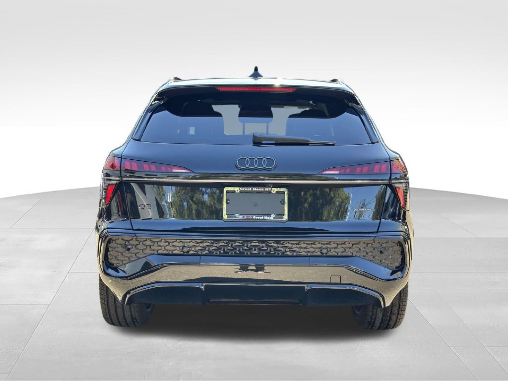 New 2026 Audi Q5 2.0T AWD/4WD image 34