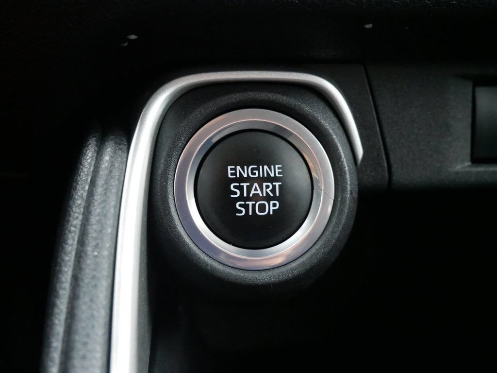 Used 2024 Toyota Grand Highlander AWD image 28