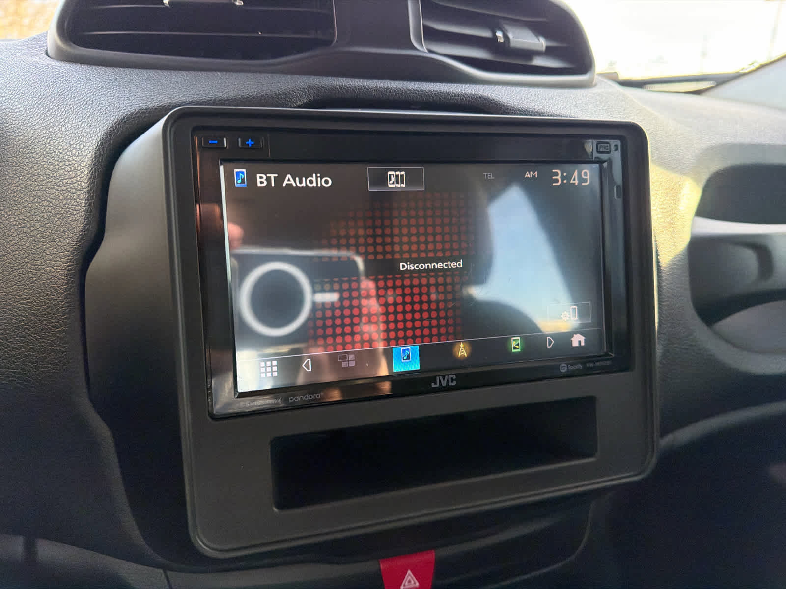 Used 2016 Jeep Renegade Sport w/ Power & Air Group image 23