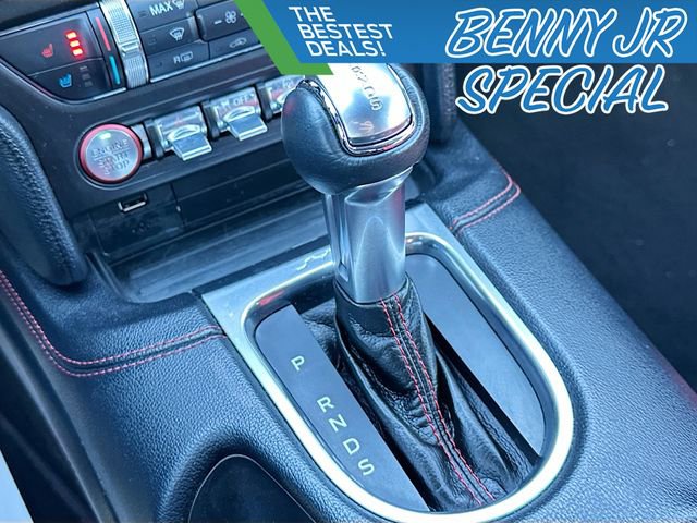 Used 2018 Ford Mustang GT Premium w/ GT Performance Package image 17