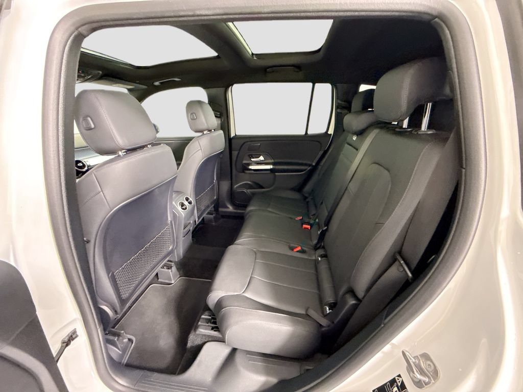 Certified 2026 Mercedes-Benz GLB 250 image 21
