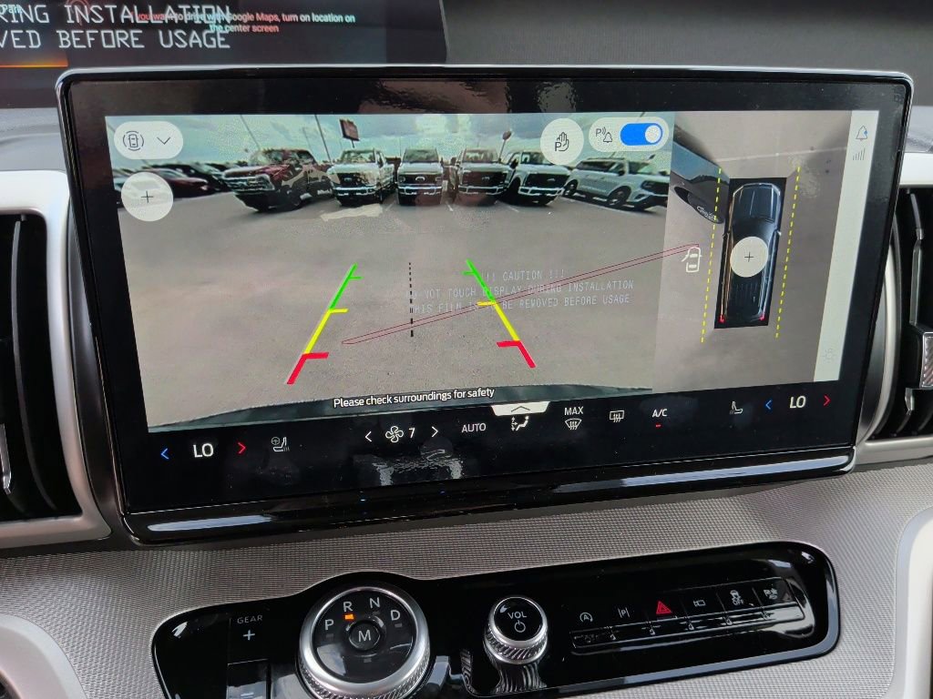 New 2026 Ford Expedition Max Active RWD image 23