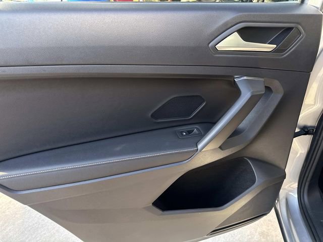 Certified 2022 Volkswagen Tiguan S image 10