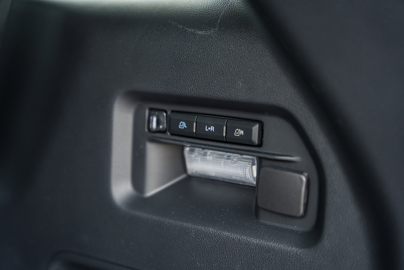 New 2026 Ford Explorer ST w/ Sun And Sound Package image 11