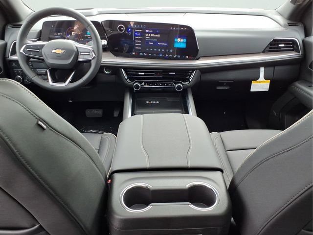 New 2026 Chevrolet Suburban Premier w/ Sun And Tow Package image 12