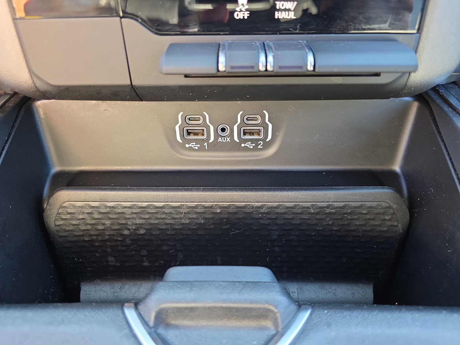 Used 2024 RAM 1500 Big Horn image 19