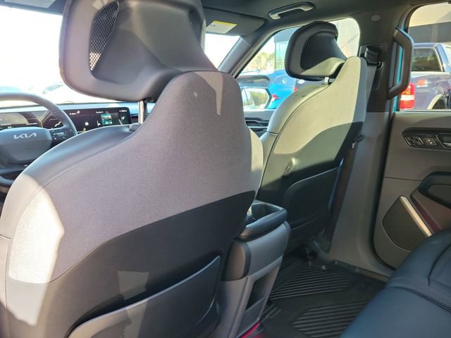 New 2026 Kia EV9 Land w/ Nightfall Edition Package image 15
