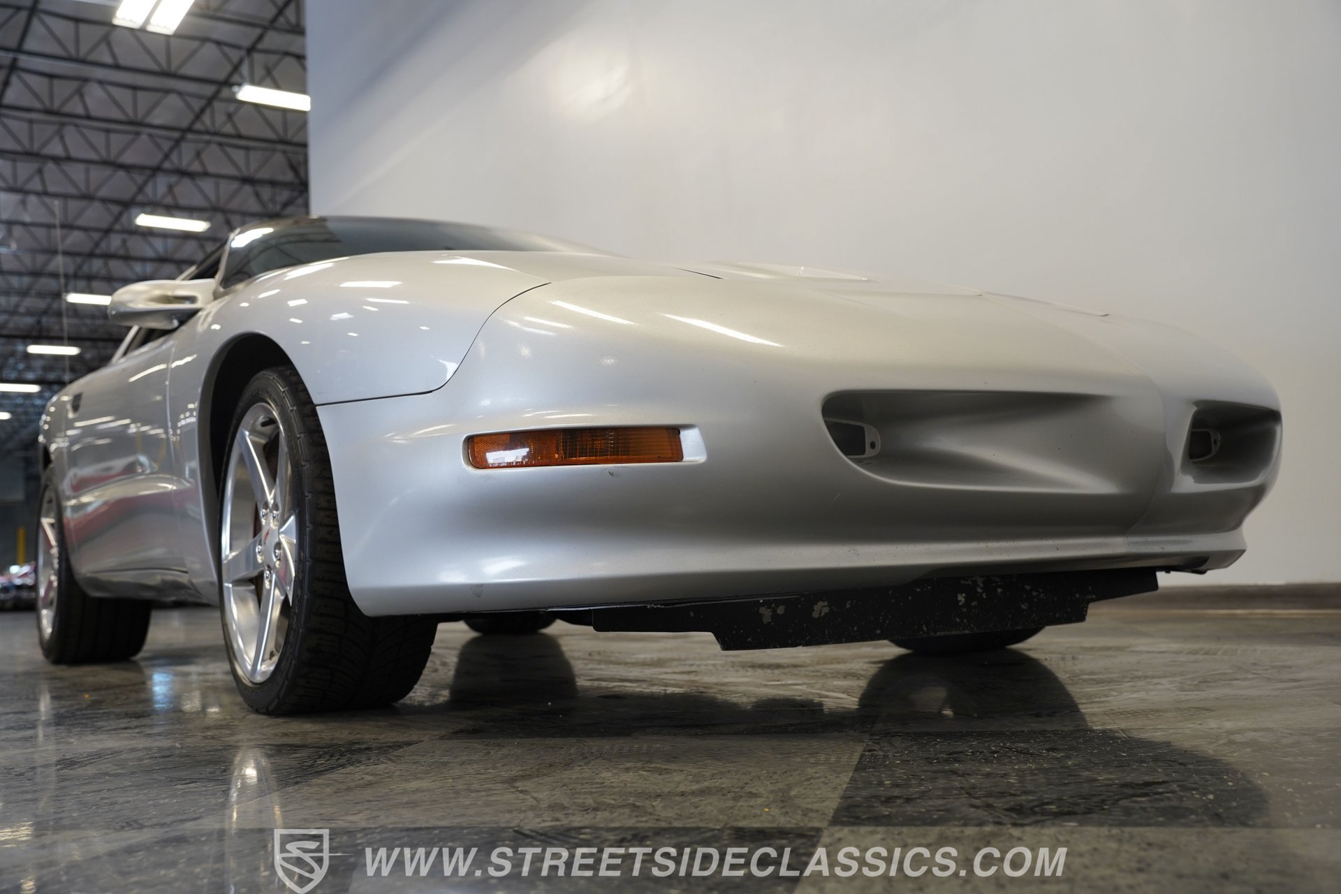 Used 1997 Pontiac Firebird Formula w/ Opt Pkg RWD image 35