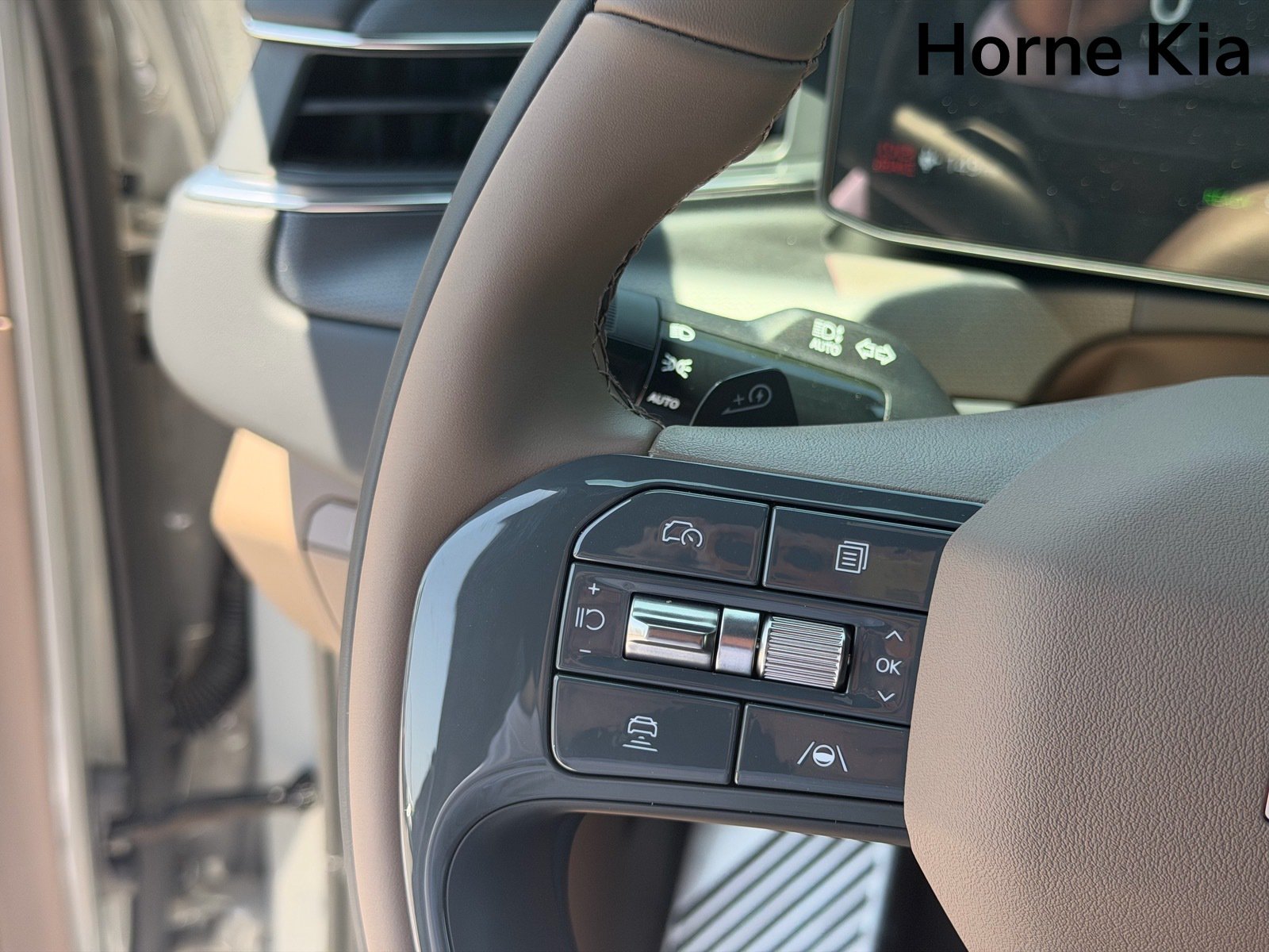 New 2026 Kia EV9 GT-Line AWD/4WD image 14