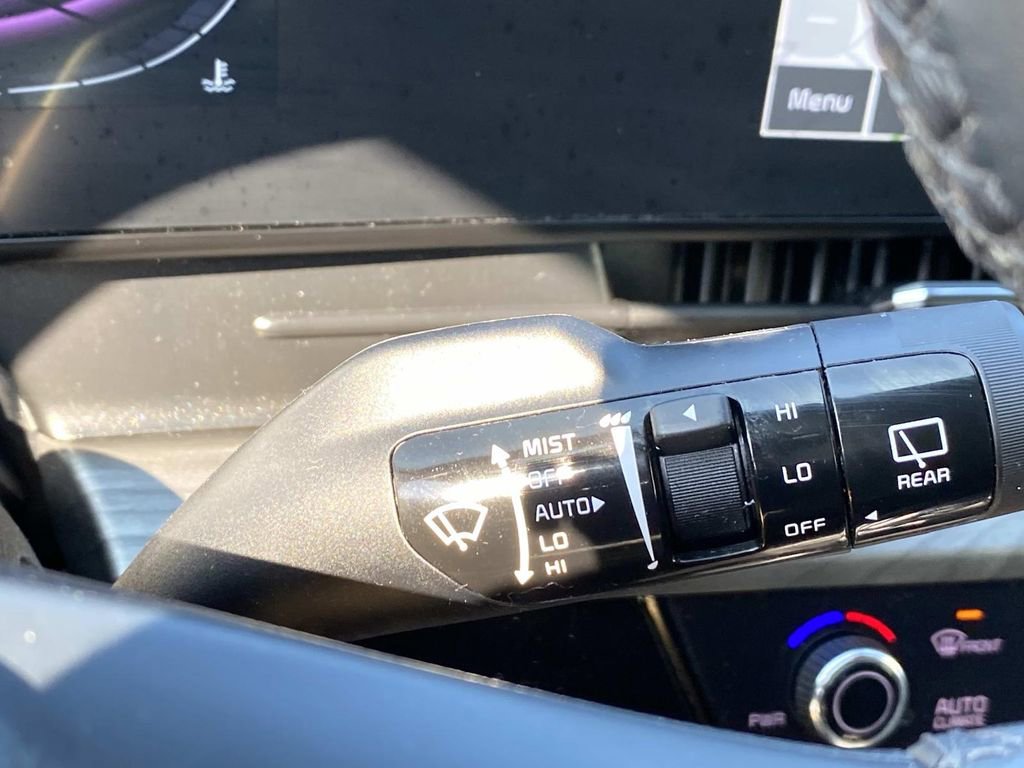 Used 2024 Kia Sportage X-Line image 20