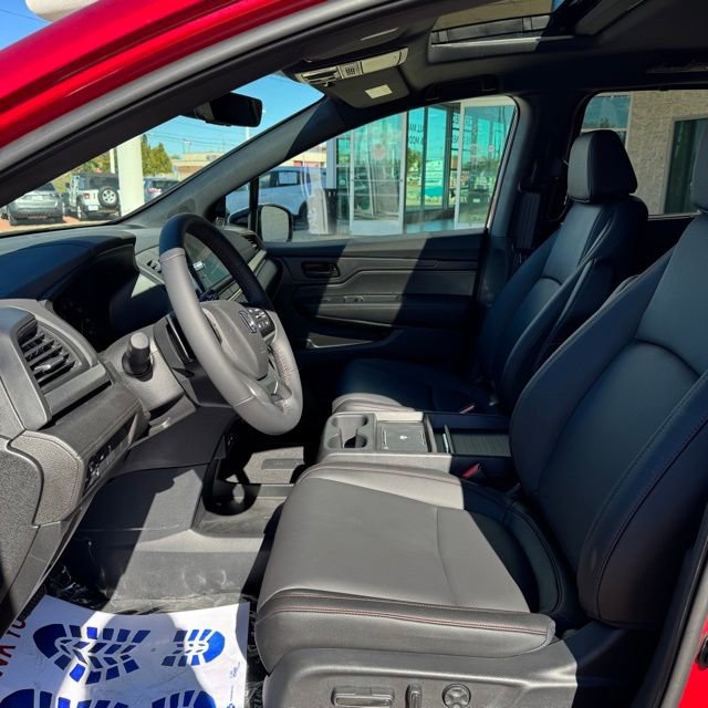 New 2026 Honda Odyssey Sport-L image 10