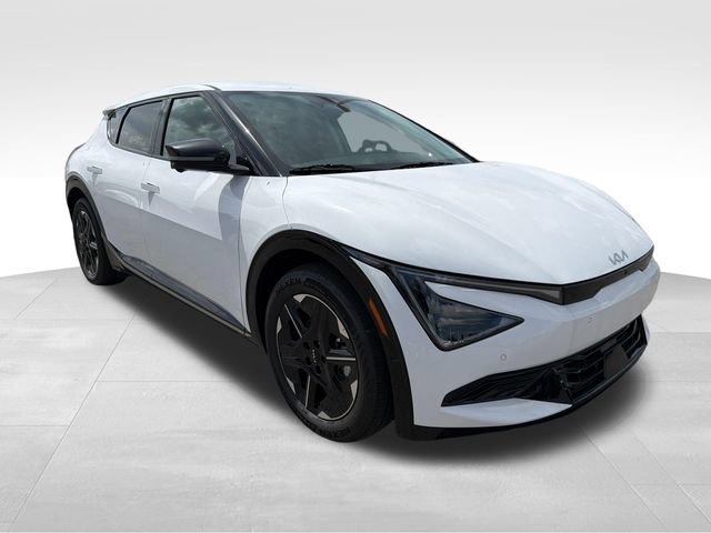 New 2026 Kia EV6 Wind RWD 360° Tour