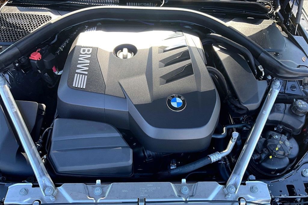 New 2026 BMW 430i w/ M Sport Package image 20