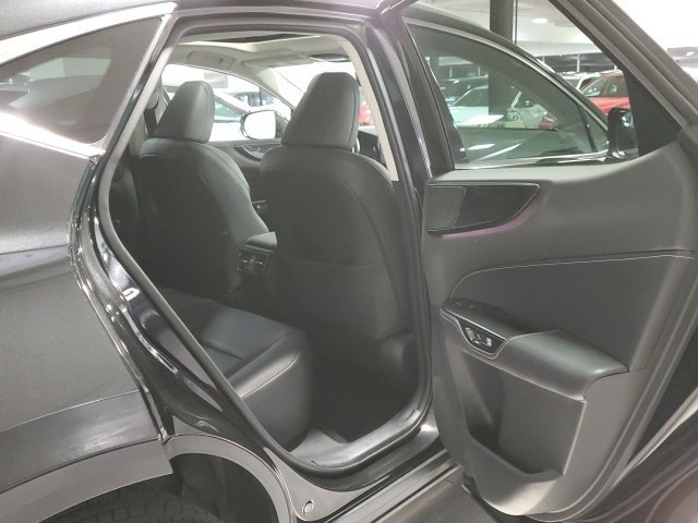 Used 2024 Lexus NX 350 AWD w/ Vision Package image 24