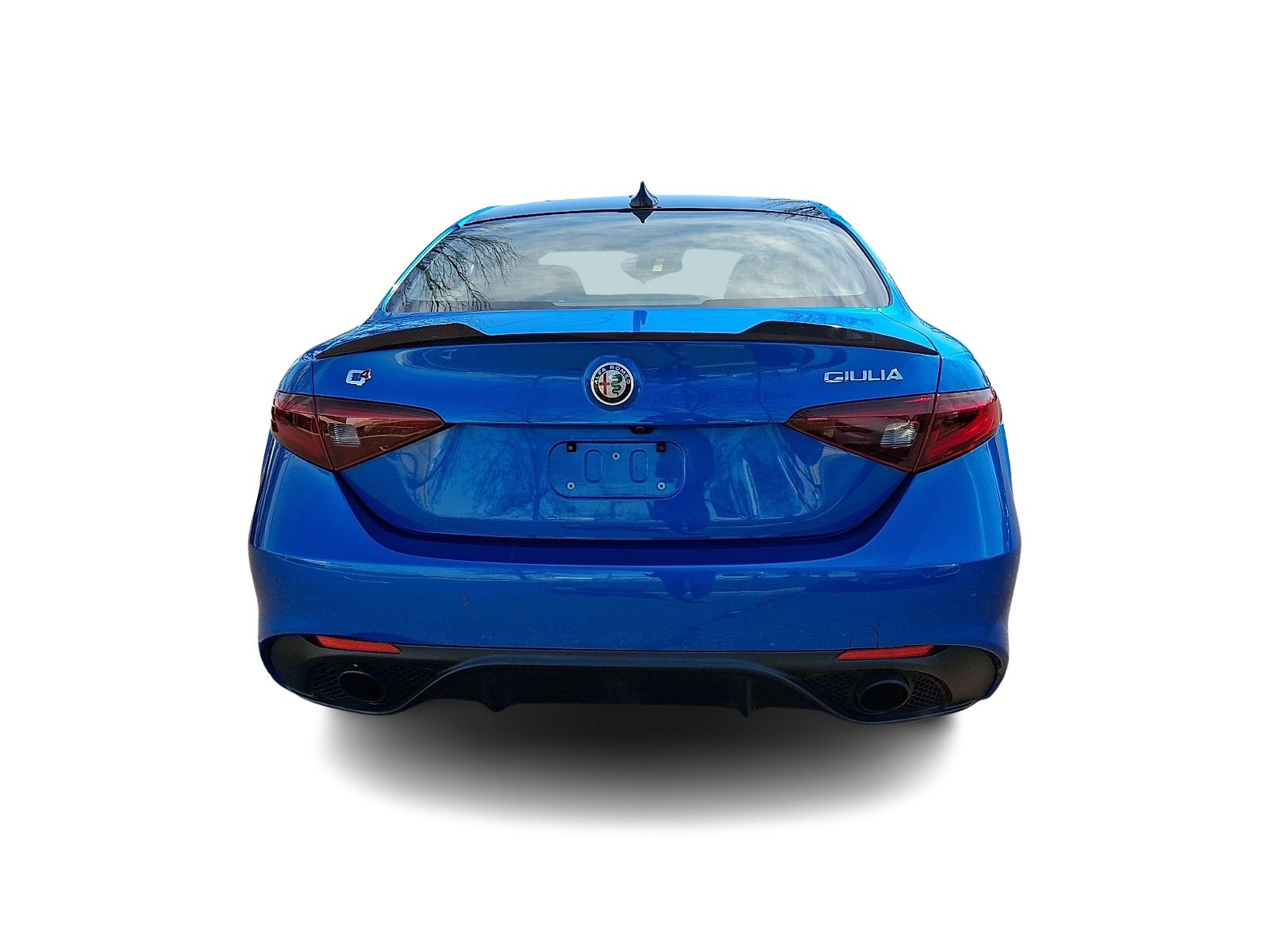 Used 2023 Alfa Romeo Giulia Veloce image 5