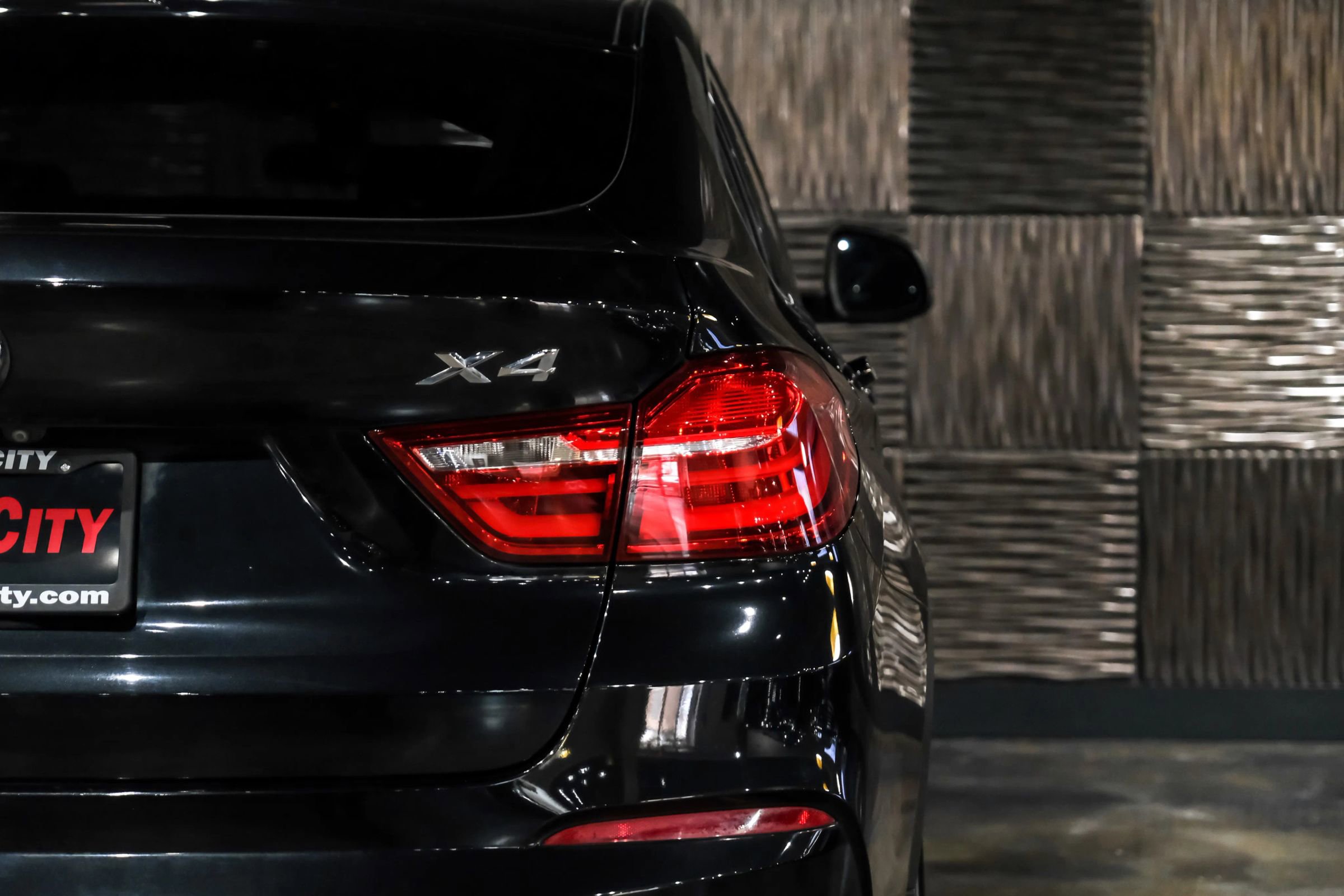 Used 2016 BMW X4 xDrive35i AWD/4WD image 46