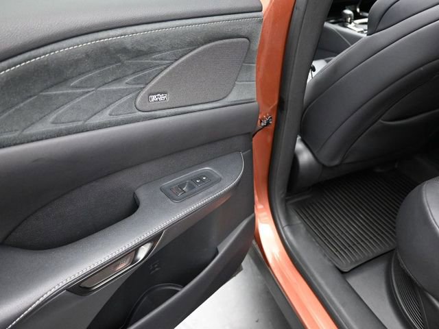 Used 2023 Lexus RX 500h F Sport w/ Accessory Package (Z1) AWD/4WD image 18