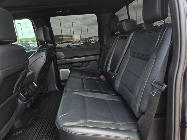 Used 2024 Ford F150 Raptor AWD/4WD image 19