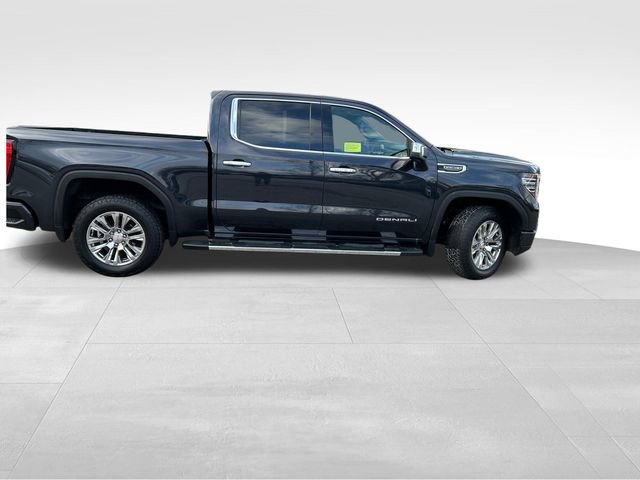 Used 2022 GMC Sierra 1500 Denali image 10