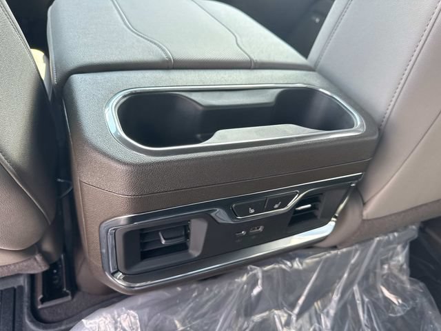New 2026 GMC Sierra 1500 SLT w/ SLT Convenience Package AWD/4WD image 16
