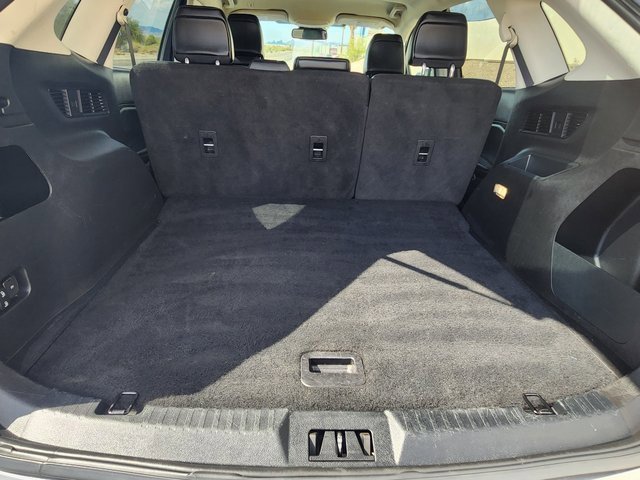 Used 2023 Ford Edge SEL image 15