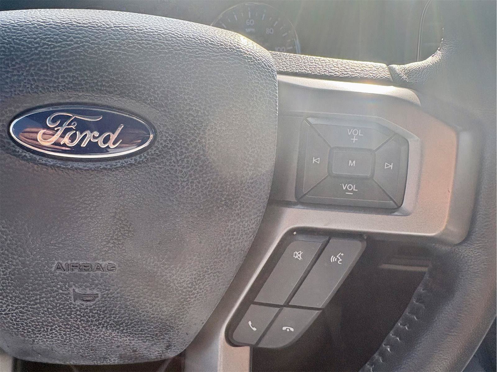 Used 2021 Ford Expedition XLT RWD image 15