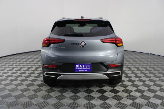 Used 2022 Buick Encore GX Select image 23