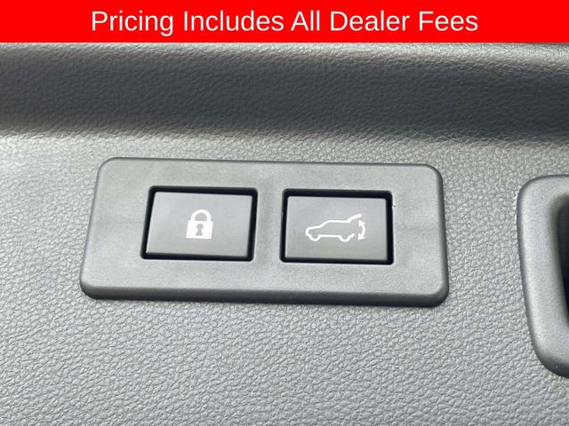 Used 2024 Subaru Forester Wilderness AWD/4WD image 14