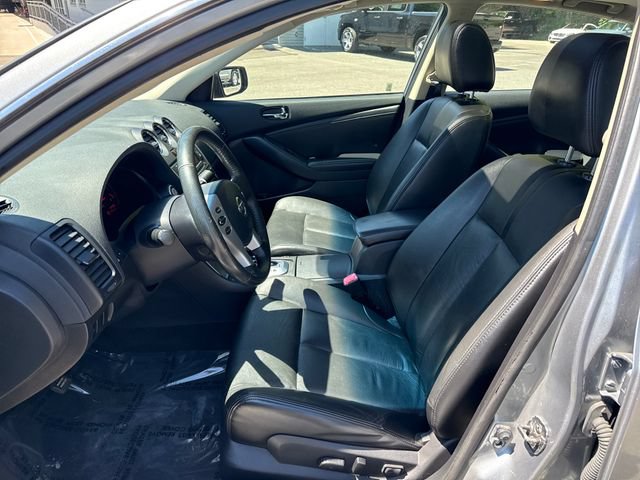 Used 2008 Nissan Altima 2.5 SL w/ SL Pkg FWD image 14
