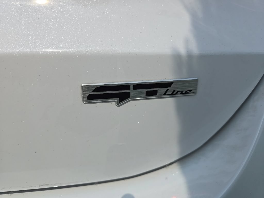 Certified 2023 Kia K5 GT-Line AWD/4WD image 6