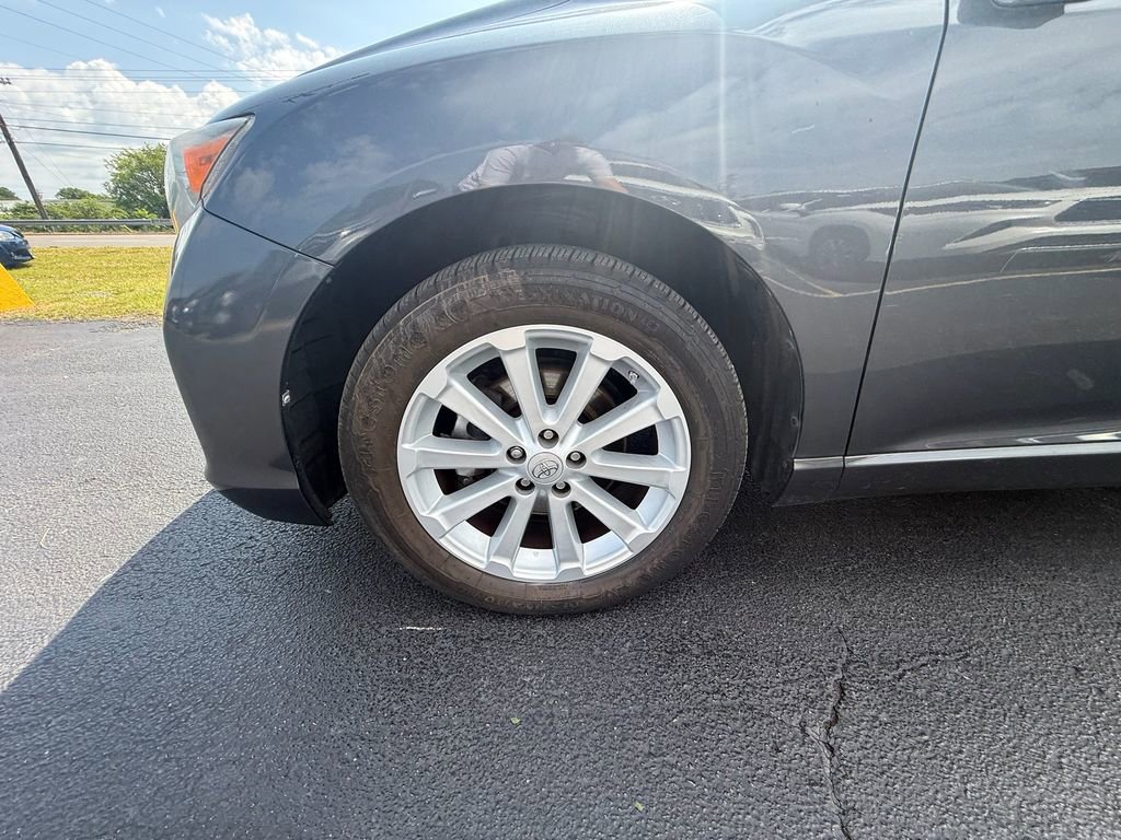 Used 2011 Toyota Venza w/ Comfort Pkg FWD image 9