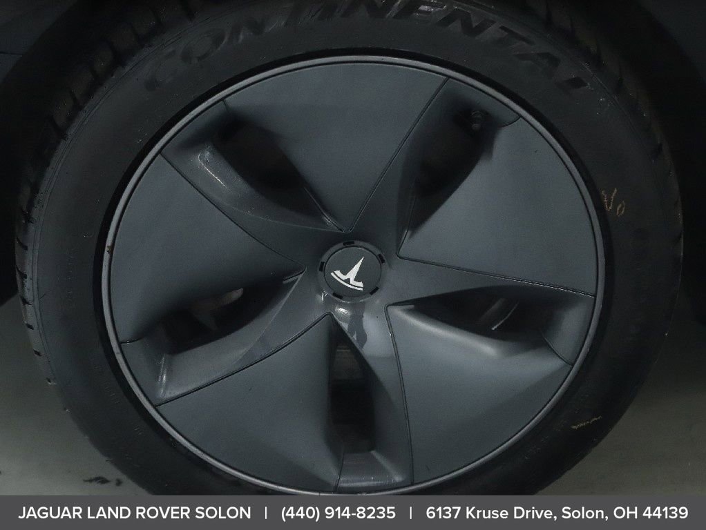 Used 2019 Tesla Model 3 Long Range AWD/4WD image 36