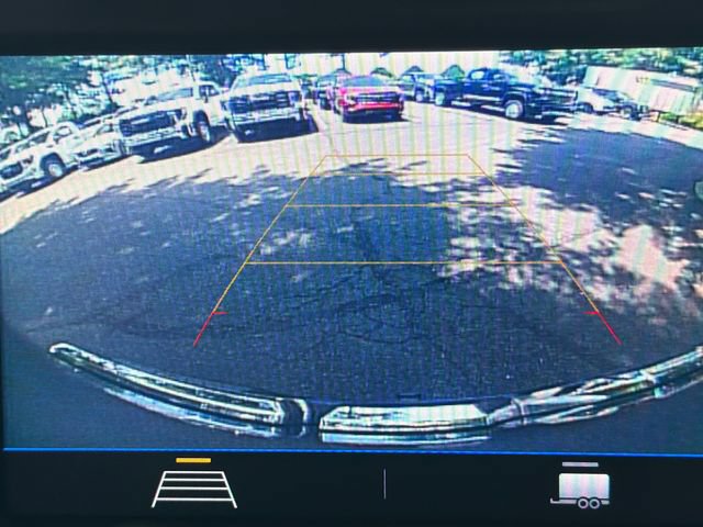 Used 2021 GMC Sierra 1500 Elevation RWD image 29