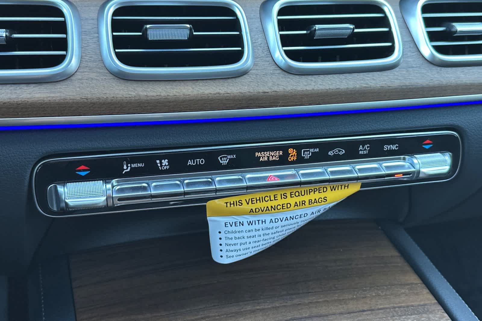 Certified 2026 Mercedes-Benz GLE 350 4MATIC image 20