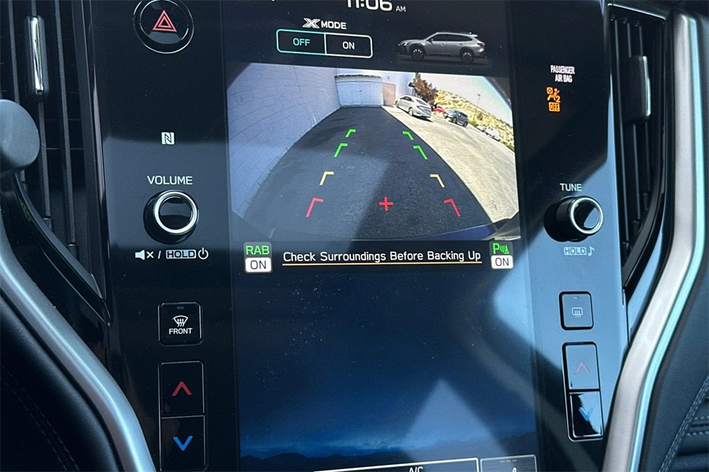 Used 2024 Subaru Outback Limited image 20