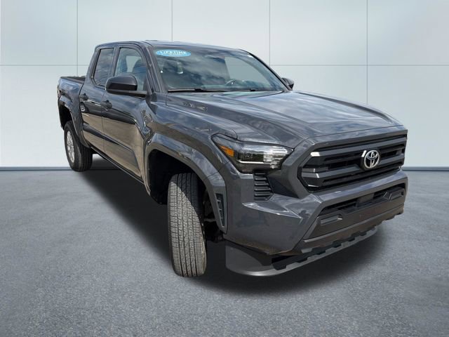 Used 2024 Toyota Tacoma SR image 5