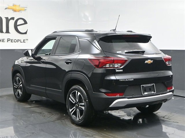 New 2026 Chevrolet TrailBlazer LT w/ Convenience Package image 14