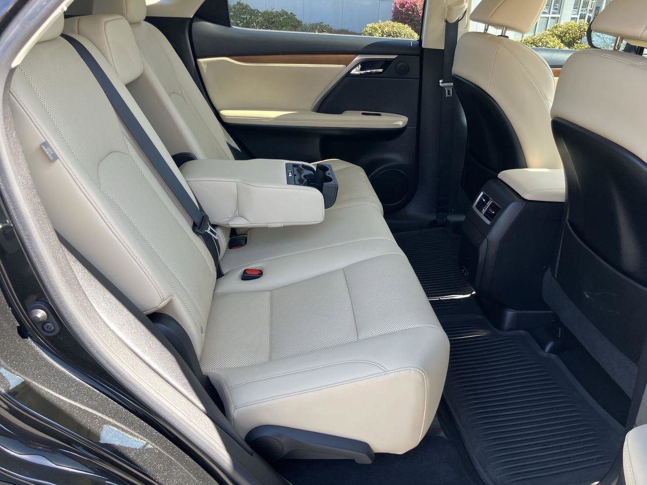 Used 2022 Lexus RX 350 FWD w/ Premium Package image 30