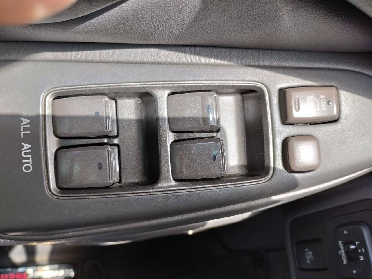 Used 2007 Lexus GX 470 AWD/4WD image 19