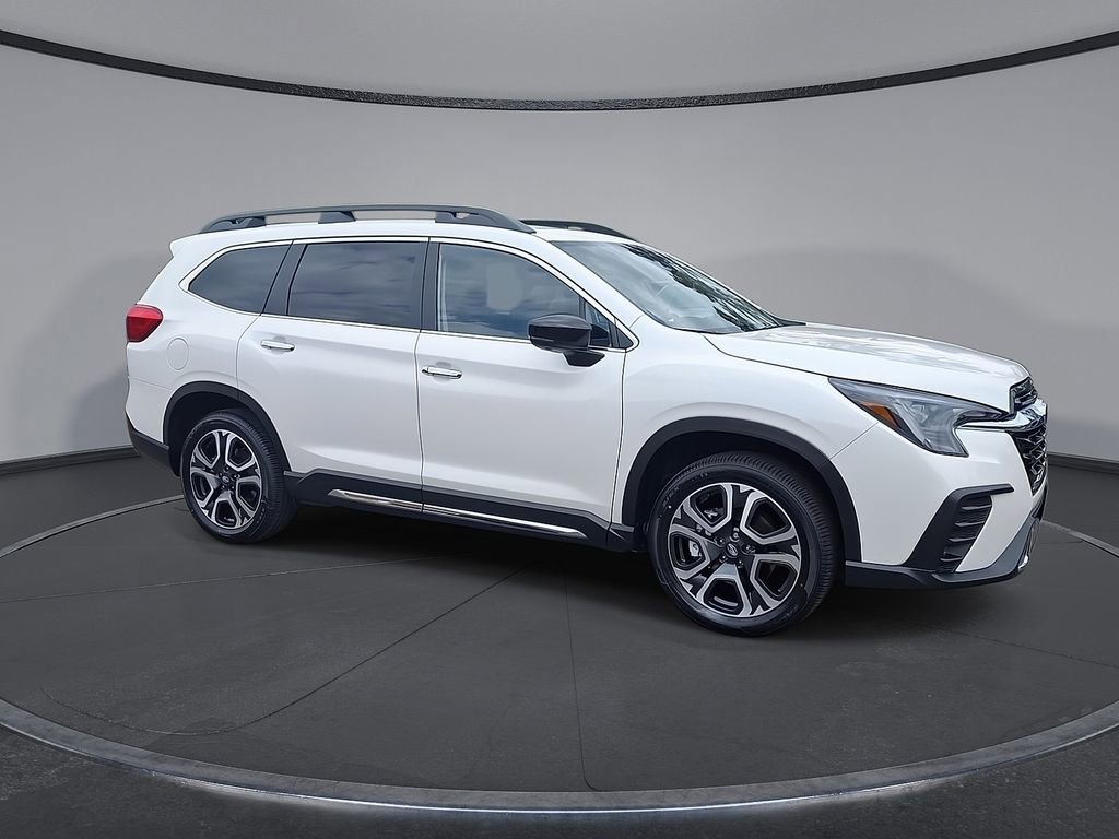 New 2026 Subaru Ascent Touring AWD/4WD image 6