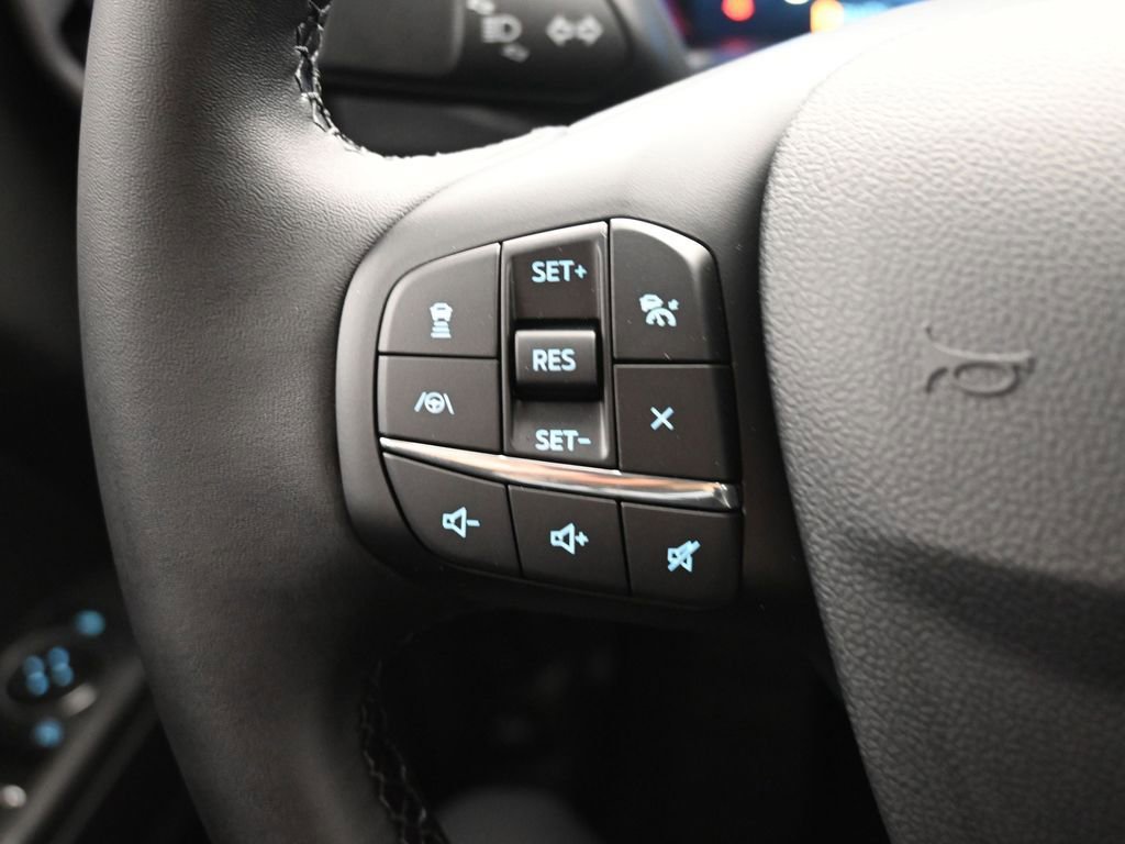 New 2025 Ford Bronco Sport Big Bend w/ Convenience Package image 23