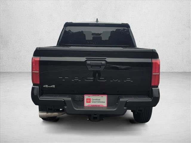 Certified 2025 Toyota Tacoma SR5 image 7